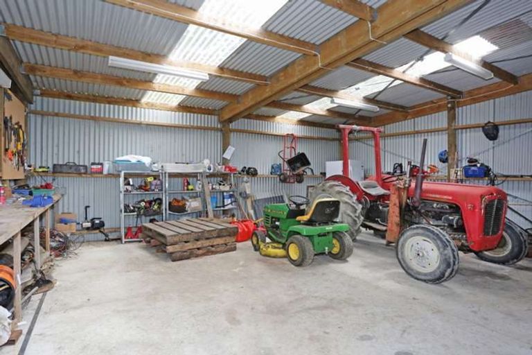 Photo of property in 317 Glenbrook Road, Kingseat, Pukekohe, 2679