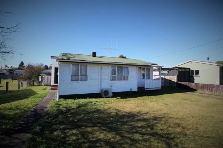 Photo of property in 21 Baberton Street, Tokoroa, 3420
