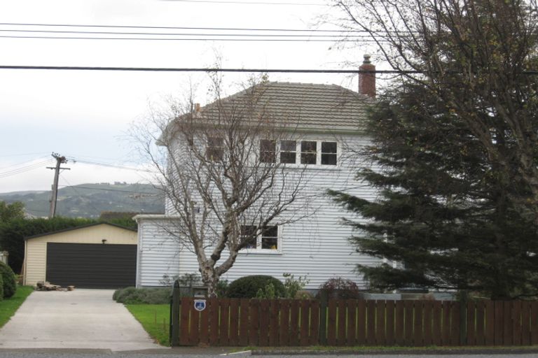 Photo of property in 265 Naenae Road, Naenae, Lower Hutt, 5011