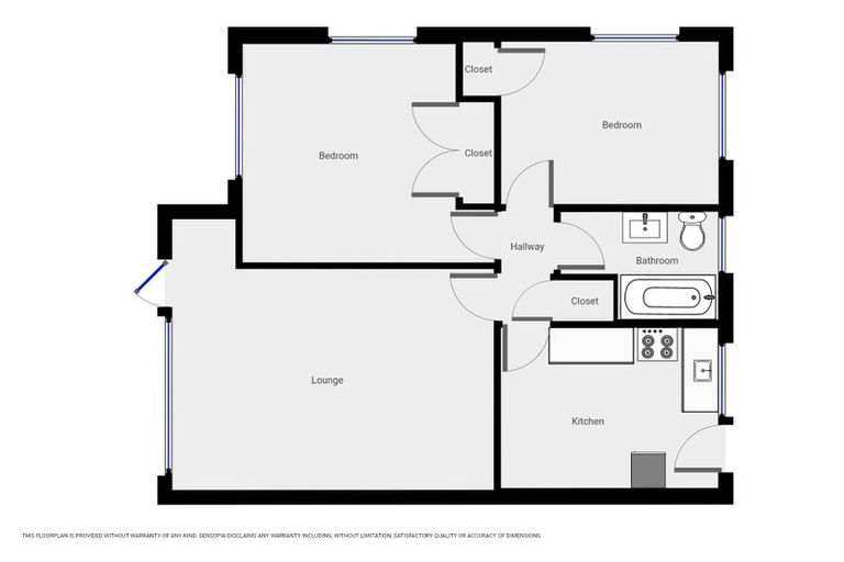 Photo of property in 1/15 Lane Street, Wallaceville, Upper Hutt, 5018