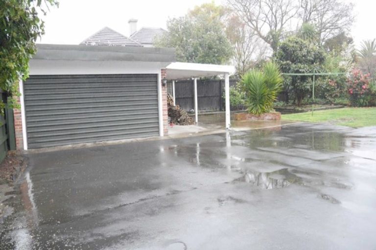 Photo of property in 99a Fendalton Road, Fendalton, Christchurch, 8014