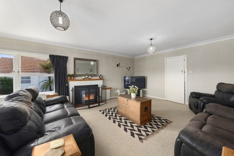 Photo of property in 5 Johnston Crescent, Hillcrest, Rotorua, 3015