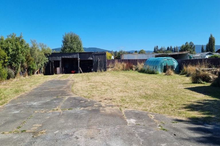 Photo of property in 5 Mary Street, Otautau, 9610