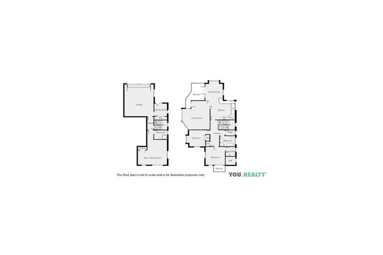 Photo of property in 67 Brabant Drive, Ruby Bay, Mapua, 7005