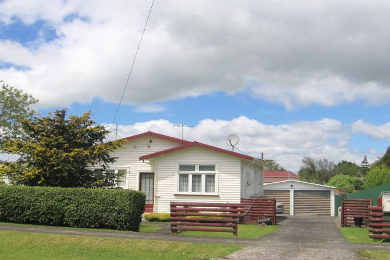 Photo of property in 32 Evans Street, Waihi, 3610