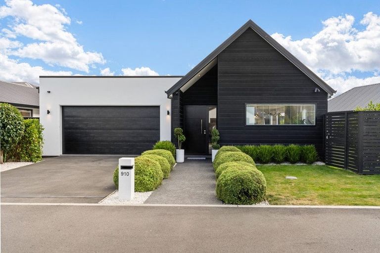 Photo of property in 910 Cashmere Road, Halswell, Christchurch, 8025