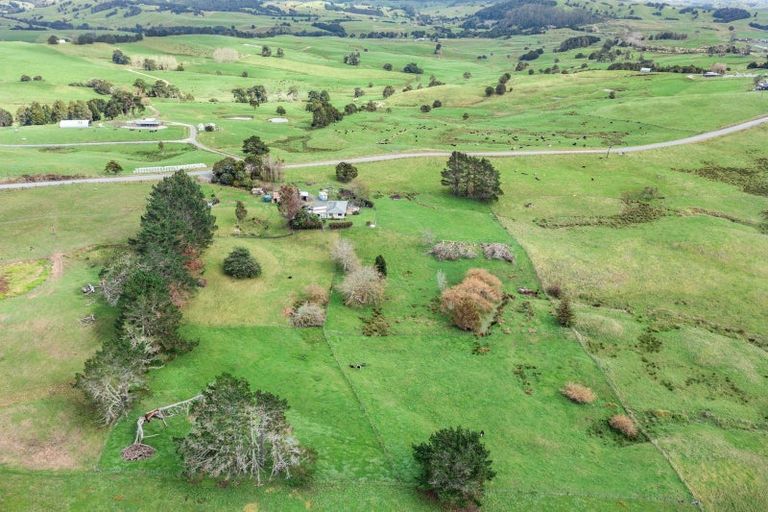 Photo of property in 101 Russek Road, Waiotira, 0193