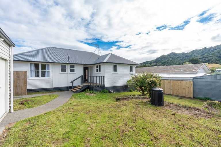 Photo of property in 46 Newton Street, Ngaruawahia, 3720