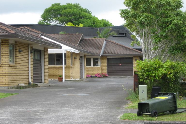 Photo of property in 3/10 Victoria Street, Pukekohe, 2120