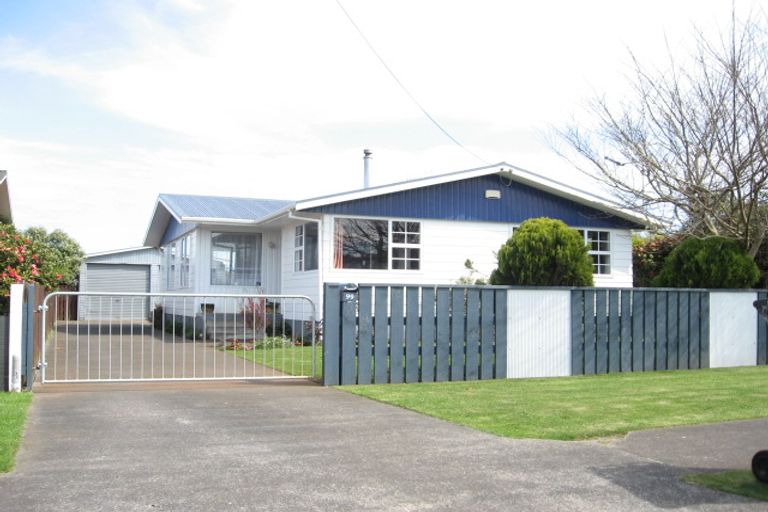 Photo of property in 99 Lincoln Road, Springvale, Whanganui, 4501