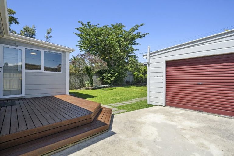 Photo of property in 4 Atiawa Street, Petone, Lower Hutt, 5012