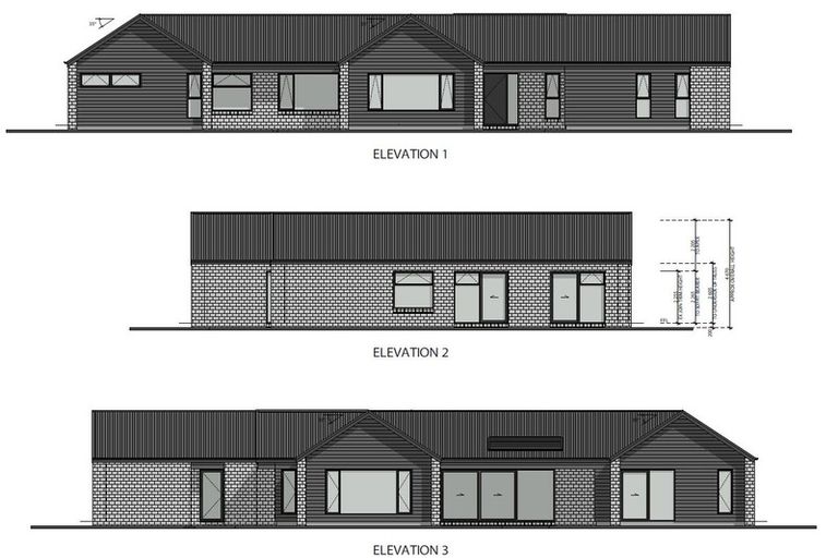 Photo of property in 21 Loxton Lane, Paerata, Pukekohe, 2677