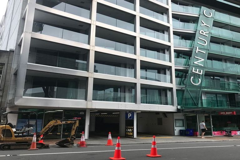 Photo of property in Century City Apartments, 106/72 Tory Street, Te Aro, Wellington, 6011