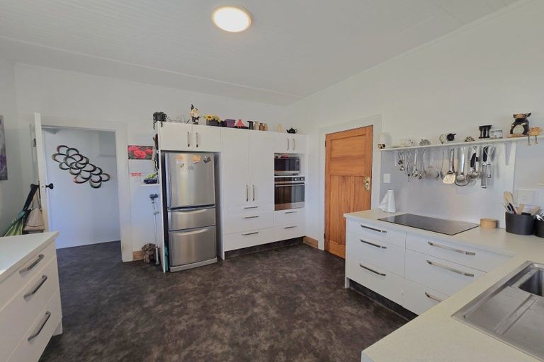 Photo of property in 114 Hampden Street, Hokitika, 7810