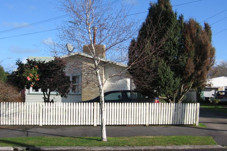 Photo of property in 36 Liston Crescent, Hillcrest, Hamilton, 3216