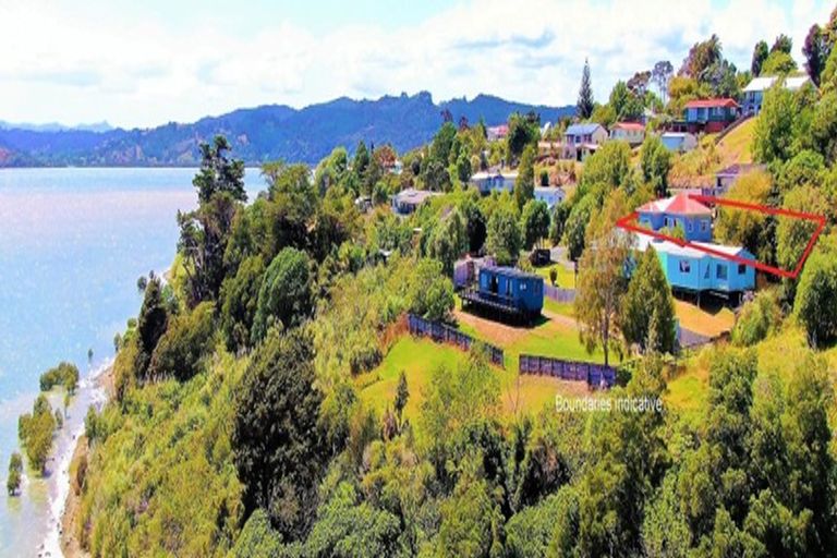 Photo of property in 7 Nimmo Street West, Rawene, Kaikohe, 0473