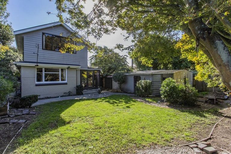 Photo of property in 36 Balrudry Street, Avonhead, Christchurch, 8042