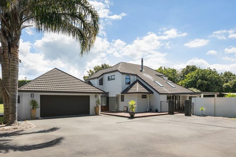 Photo of property in 126 Pukakura Road, Katikati, 3178
