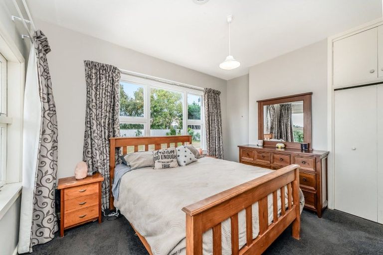 Photo of property in 154 Feredays Road, Leeston, 7683