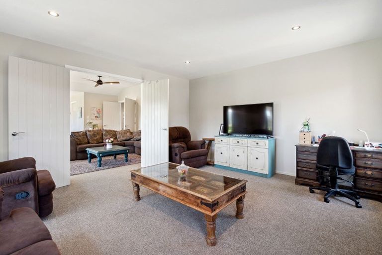 Photo of property in 546 Belvedere Road, Carrington, Carterton, 5791