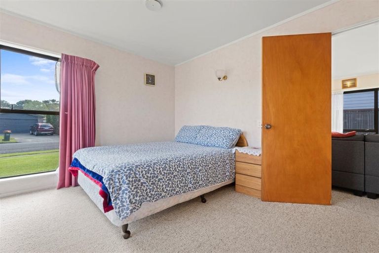 Photo of property in 21 Mckain Place, Fitzroy, Hamilton, 3206