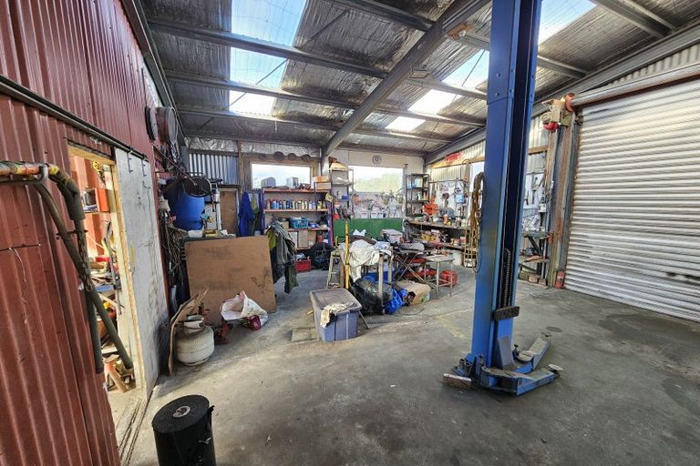 Photo of property in 9190 State Highway 6, Westport, 7892