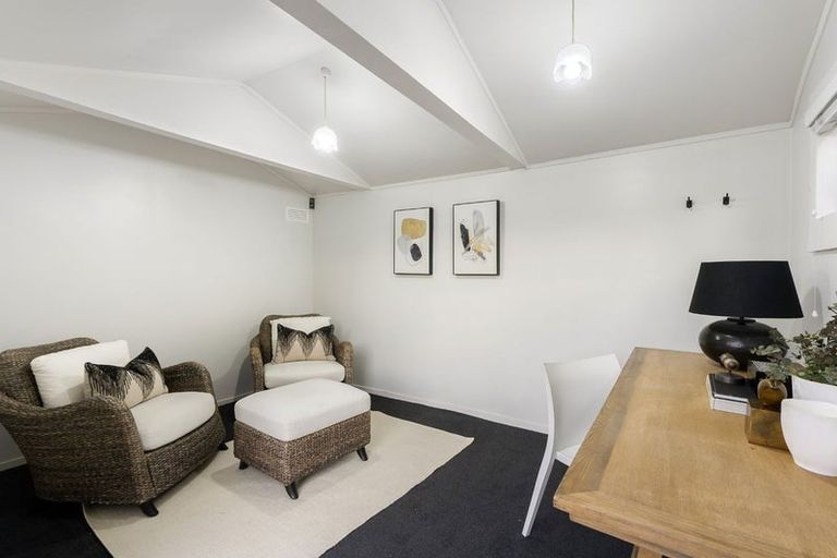 Photo of property in 154 Hinemoa Street, Birkenhead, Auckland, 0626