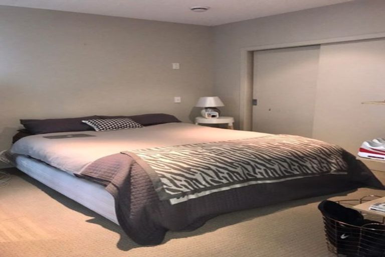 Photo of property in Trinity Apartments, 409/19 College Street, Te Aro, Wellington, 6011