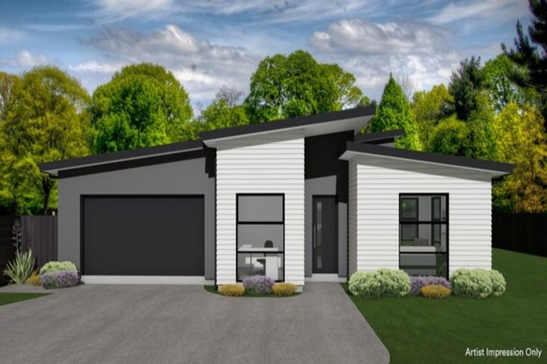 Photo of property in 6 Ripple Lane, Flagstaff, Hamilton, 3210