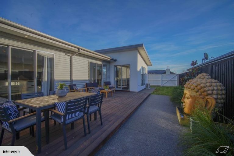 Photo of property in 13 Goh Street, Lincoln, 7608