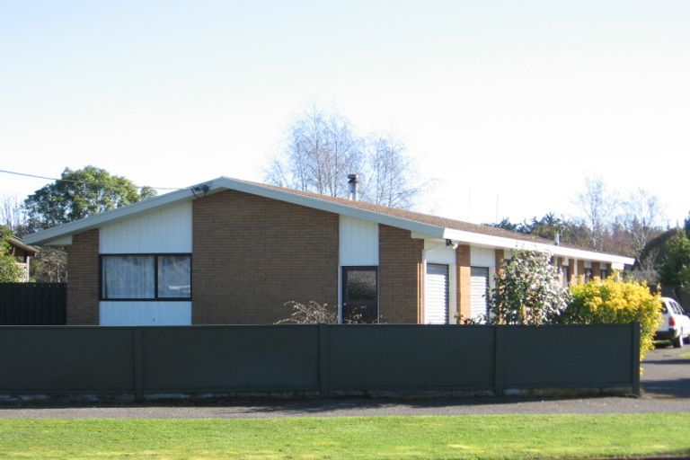 Photo of property in 25 Oak Street, Masterton, 5810