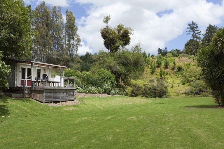 Photo of property in 903 Fairburn Road, Kaitaia, 0482