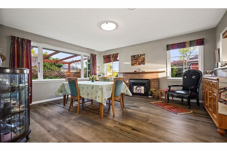 Photo of property in 231 Ilam Road, Ilam, Christchurch, 8041