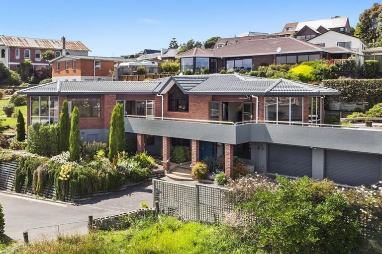 Photo of property in 139 Doon Street, Waverley, Dunedin, 9013