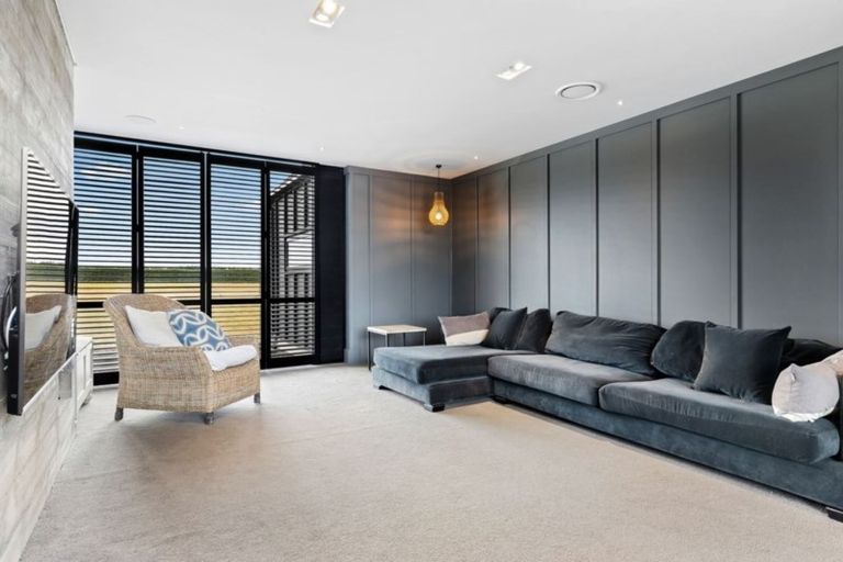 Photo of property in 579 No 10 Road, Swannanoa, Rangiora, 7476