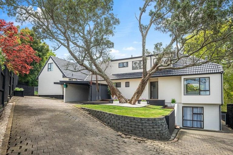 Photo of property in 24 Culver Terrace, Howick, Auckland, 2014