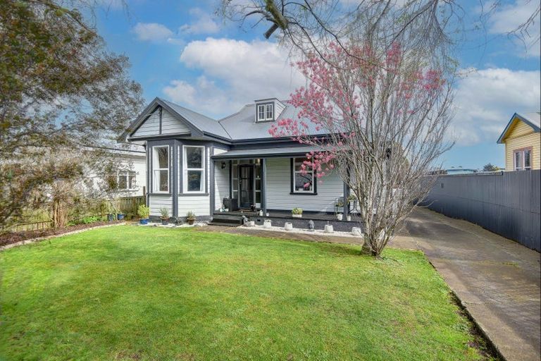 Photo of property in 35 Kings Avenue, Gonville, Whanganui, 4501