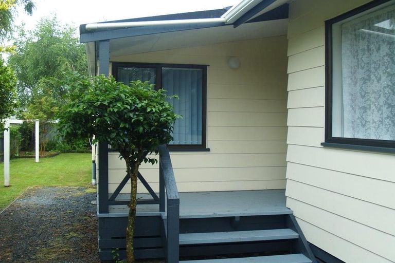 Photo of property in 8 Brandon Street, Otaki, 5512