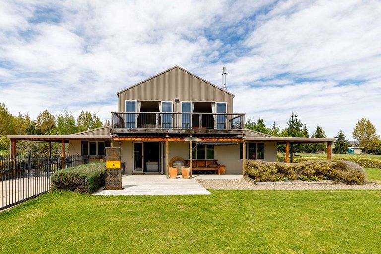 Photo of property in 192 Fisher Lane, Galloway, Alexandra, 9393