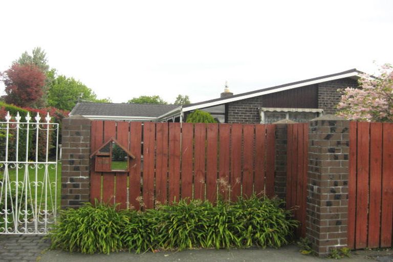 Photo of property in 190 Highsted Road, Casebrook, Christchurch, 8051