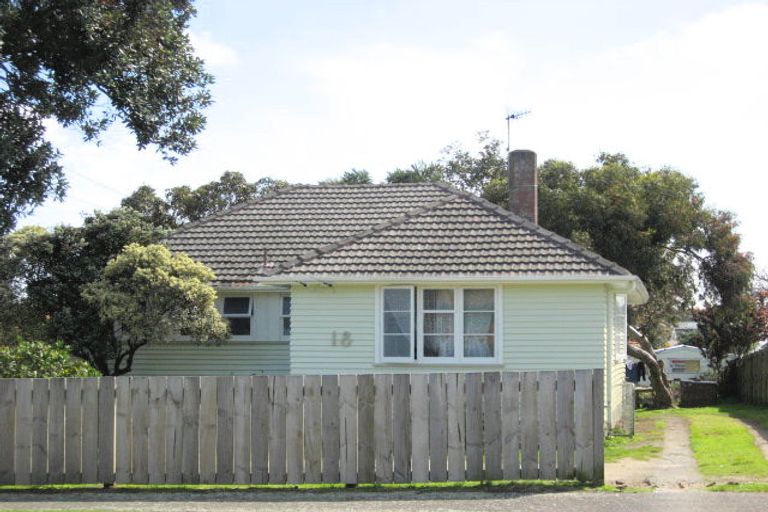 Photo of property in 18 Maire Street, Gonville, Whanganui, 4501