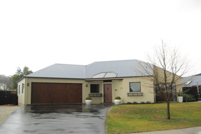 Photo of property in 105 Shields Street, Clyde, 9330