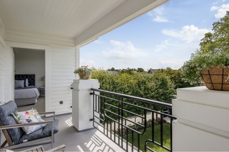 Photo of property in 22 Wai-iti Terrace, Burnside, Christchurch, 8053