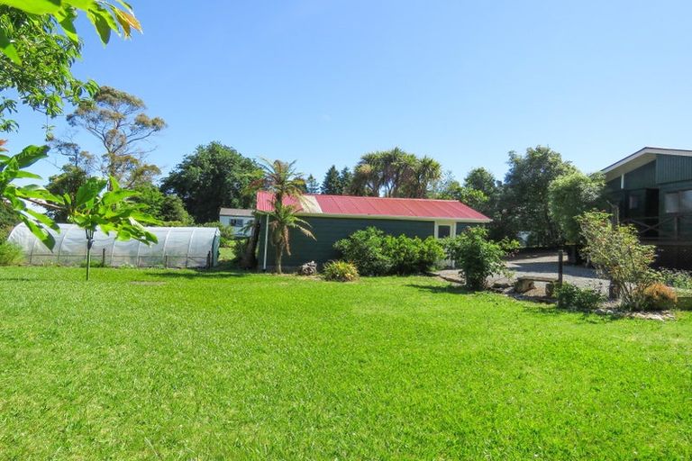 Photo of property in 3130 State Highway 69, Inangahua, Reefton, 7895