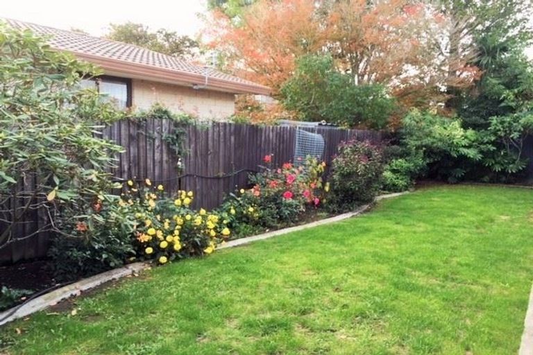 Photo of property in 56a Checketts Avenue, Halswell, Christchurch, 8025