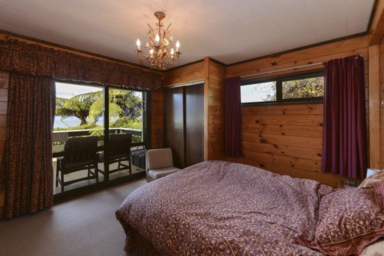 Photo of property in 259 Spencer Road, Lake Tarawera, Rotorua, 3076
