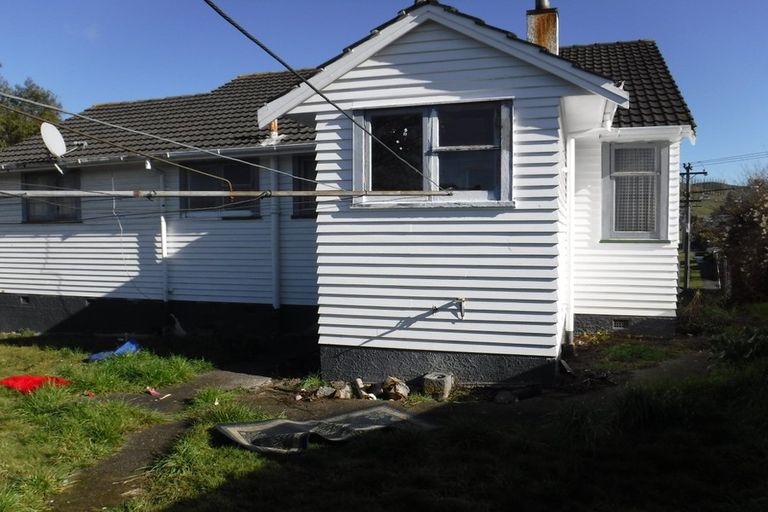 Photo of property in 61 Goldfinch Street, Taihape, 4720