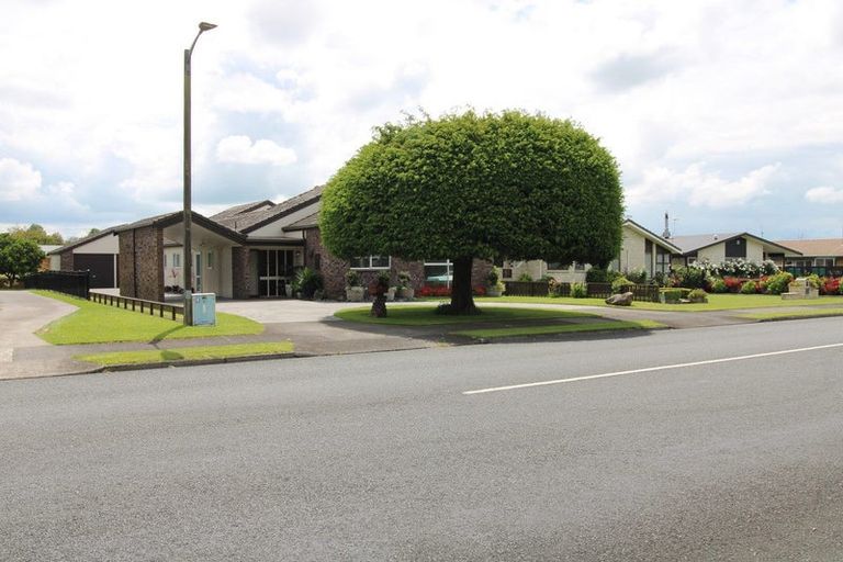 Photo of property in 6 Tawari Street, Matamata, 3400