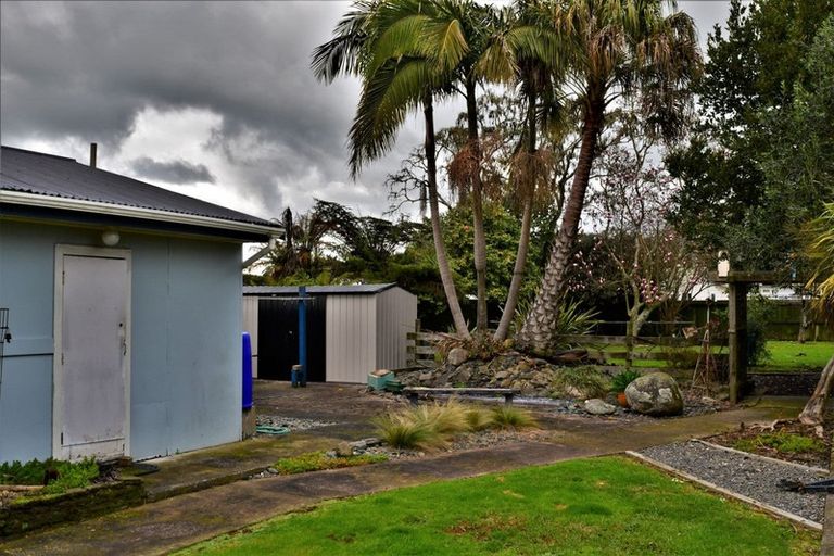 Photo of property in 27 Cureton Street, Morrinsville, 3300