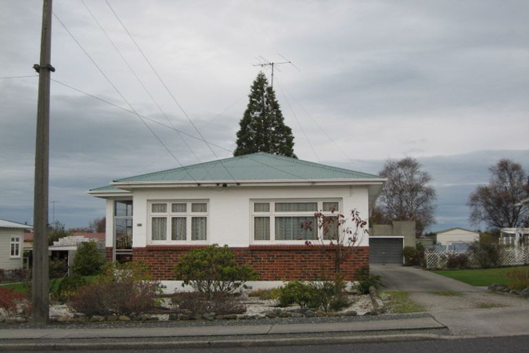 Photo of property in 15 Lewin Street, Balclutha, 9230